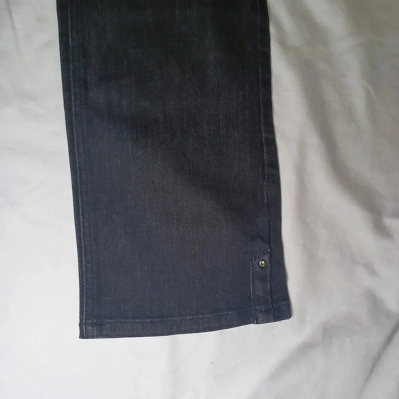 White House Black Market black jeans - Picture 2 of 13
